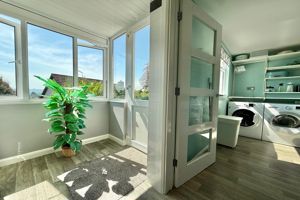 Side Lobby- click for photo gallery